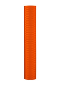3M High"tensity Prismatic Reflective Sheeting 3934, Orange, 36.40625" x 100 yd, 1 roll per case