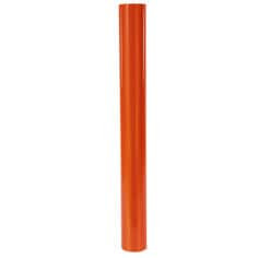 3M Flexible Prismatic Retroreflective Sheeting 3314i, Orange, 20" x 50 yd