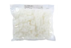 3M Nylon Washers, 3/8" ID Hinw-1, 7/8" OD 100 per packkage