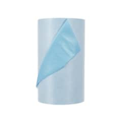 3M Self-Stick Liquid Protection Fabric 36878, Blue, 14" x 300 ft, 1 roll per case