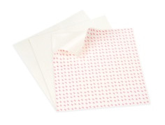 Scotchgard Surface Protection Film 2200, 2 ft x 2 ft, 10 per case