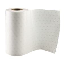 3M"dustrial Protective Film 7070UV, 6" x 36 yd, 8 mil, 1 roll per case
