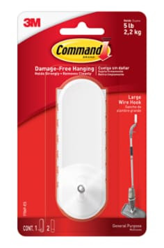 Command Large Wire Hook 17069-ES