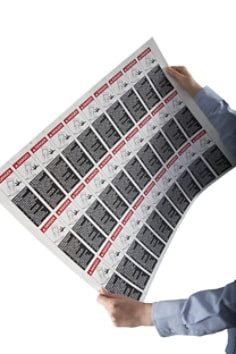 3M Screen Printable Adhesive SP7533, 1 Gallon Drum, 4 Can per case, Restricted