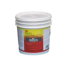 3M Wire-Pulling Lubricant WLX-1G, Wax, 1 Gallon