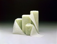 3M Vetcast Plus Veterinary Casting Tape, 14682, White, 2" x 4 yd