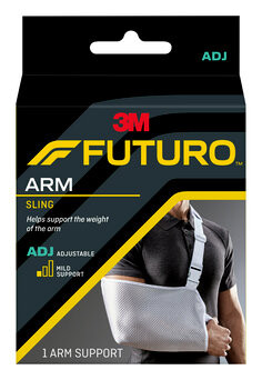 FUTURO Arm Sling 46204ENR, Adult size