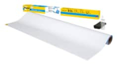 Post-it Easy Erase Permanent Marker Whiteboard Surface EE6x4, 6 ft x 4 ft (1.82 m x 1.21 m)