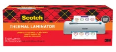 Scotch Thermal Laminator TL906-EF
