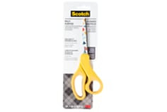 Scotch Printed Multi Purpose Scissors 1428-P22-EF, 8"