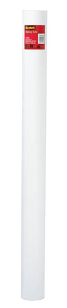 Scotch Mailing Tube 7979 White 2 15/16" x 36"
