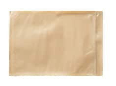 3M Non-Printed Packing List Envelope NP5, 7" x 10", 1000 per case