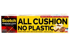 Scotch Cushion Lock Protective Wrap PCW-1230, 12" x 30 ft (304 mm x 9.14 m)