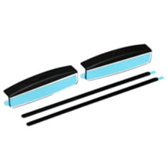 3M COMPLY Magnetic Attach for Monitors kit, 12 per case