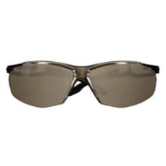 3M SecureFit 500 Series SF509AF-BLK, Black, Silver Mirror Anti-Fog/Anti-Scratch Lens, 20 per case