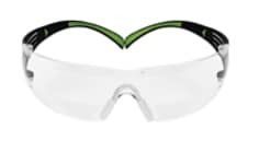 3M SecureFit Protective Eyewear SF415AF, Clear Lens, +1.5 Diopter, 20 per case