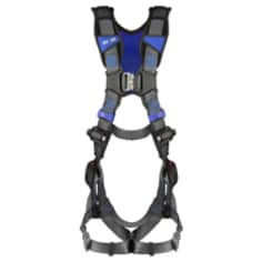 3MDBI-SALA ExoFit. X300 X-Style Vest Harness, 1403237, 3X-Small/2X-Small