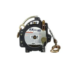 3M DBI-SALA EZ-Line Retractable Horizontal Lifeline System 7605060, 1 EA
