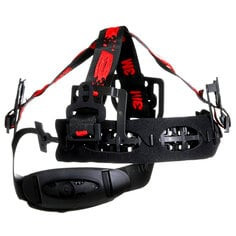 3M SecureFit Hard Hat Suspension Replacement SFH-700-RS4, 4-point Ratchet, 20 per case