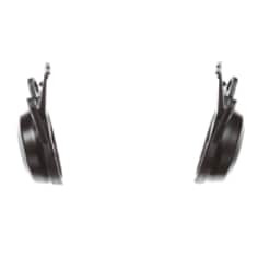 3M Peltor Hard Hat Adapter for Visors P3EV/2, Face Protection 5 PAIR per case