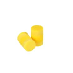 3M E-A-R Classic Earplugs 310-1103, Uncorded, Small Size, Pillow Pack, 2000 Pair per case