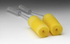 3M E-A-R Classic Plus Probed Test Plugs 393-2009-50, 50 per case
