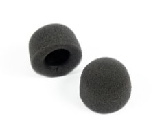 3M PELTOR Cup Mic Windsock M60/2 1 per case