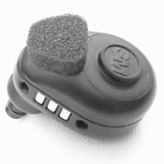 3M PELTOR Foam Windscreen for TEP-100, TEP-WINDSCREEN