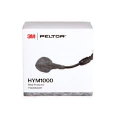 3M PELTOR Hygiene Tape for Microphone, HYM1000, 4.5 M, 96 per case