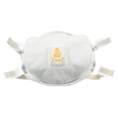 3M Particulate Respirator 8233, N100 20 per case