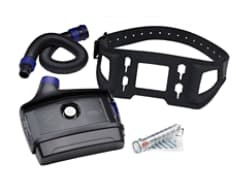 3M Versaflo Powered Air Purifying Respirator PAPR Assembly TR-616N, HC Battery, BT-30 Breathing Tube, HD Belt, 1 per case