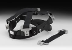 3M Versaflo Replacement Head Suspension M-350, for use with M-300 and M-400 Hardhats 1 per case