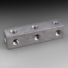 3M Manifold W-3079 1 per case