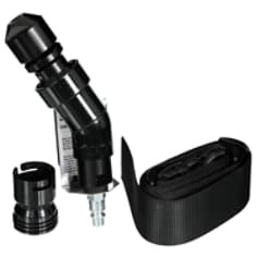 3M Versaflo Supplied Air Low Pressure Valve Assembly V-400, 1 per case