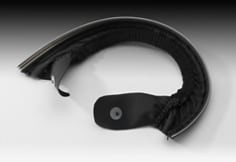 3M Versaflo Replacement Forehead Seal M-154, for M-100 Series Face Shields, 1 per case