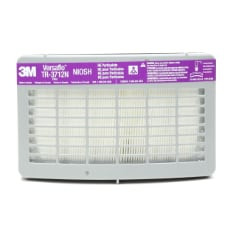 3M HE Filter TR-3712N, for Versaflo TR-300 Series PAPR 5 per case