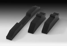 3M Versaflo Replacement Forehead Seal M-354, for M-300 Series Hard Hats, 1 per case