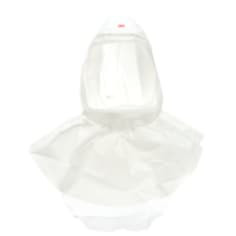 3M Versaflo Replacement Painter`s Hood with"ner Shroud S-707-10, for Premium Head Suspension 10 per case