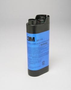 3M Battery Pack BP-17IS, NiCd,"trinsically Safe 1 per case