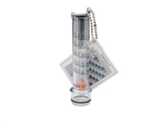 3M Versaflo Air Flow"dicator TR-971 for all Versaflo PAPR Units with M/S-Series Loose Fitting Headtops, 1 EA