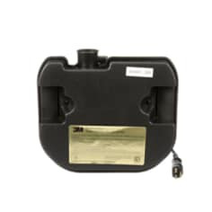 3M Breathe Easy Turbo Powered Air Purifying Respirator (PAPR) Unit 022-00-03R01, 1 per case