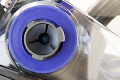 3M Bayonet Assembly FF-400-08, 10 per case