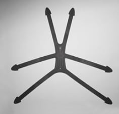 3M Head Harness FF-400-04, 5 per case