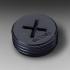 3M Full Face Plug 7890, Replacement Part 20 per case