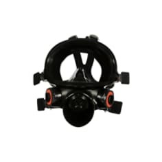 3M Full Facepiece Reusable Respirator 7800S-S, Small, Silicone 1 per case