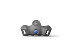 3M Secure Click Exhalation Valve Cover Assembly FF-800-04, 5 per case