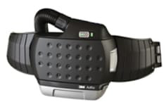 3M Adflo Turbo Assembly 35-5401-01, Lithium Ion Battery, 1 per case