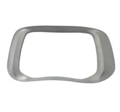 3M Speedglas 100 Series Front Frame 07-0212-00SV, Silver, 1 per case