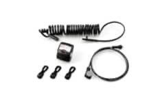 3M Speedglas G5-01 Task Light Kit,"cluding Light, Protection Plate, and Cables, 46-0500-01, 1 EA per bag
