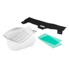3M Speedglas Welding Starter Kit 9100XX 06-0202-30, for 9100MP, 1 per case